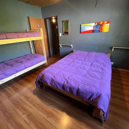 Hostel Pehuenia El Bolsón Екстериор снимка