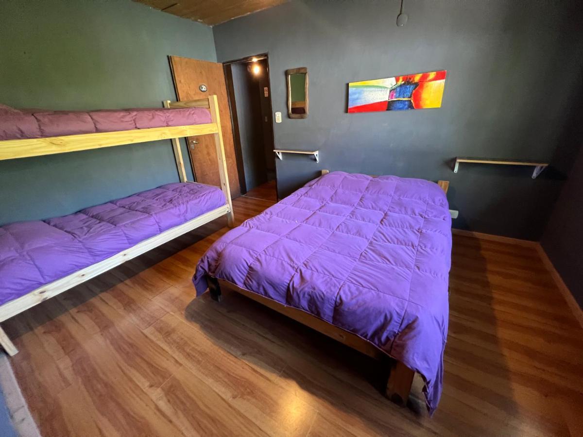 Hostel Pehuenia El Bolsón Екстериор снимка